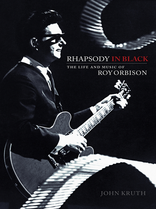 Title details for Rhapsody in Black by John Kruth - Available